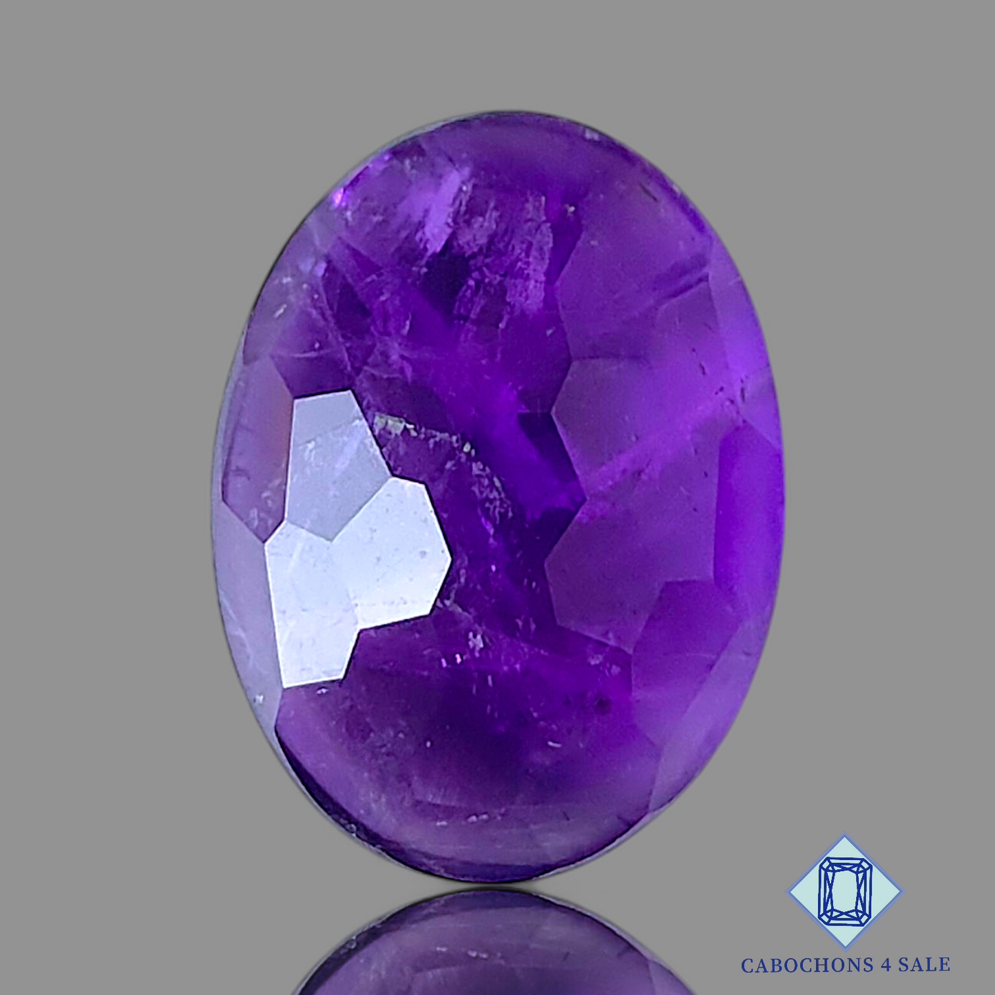 Brazilian Amethyst