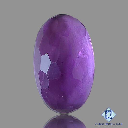 Brazilian Amethyst