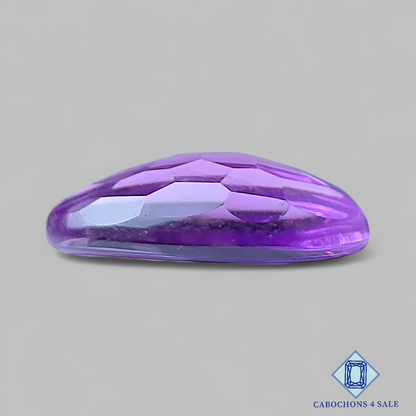 Brazilian Amethyst