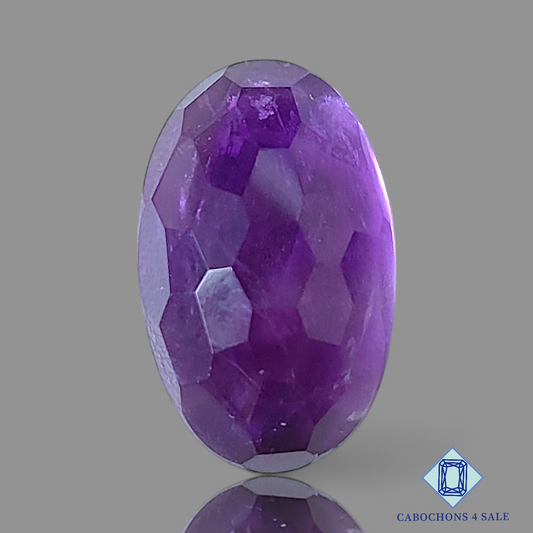 Brazilian Amethyst
