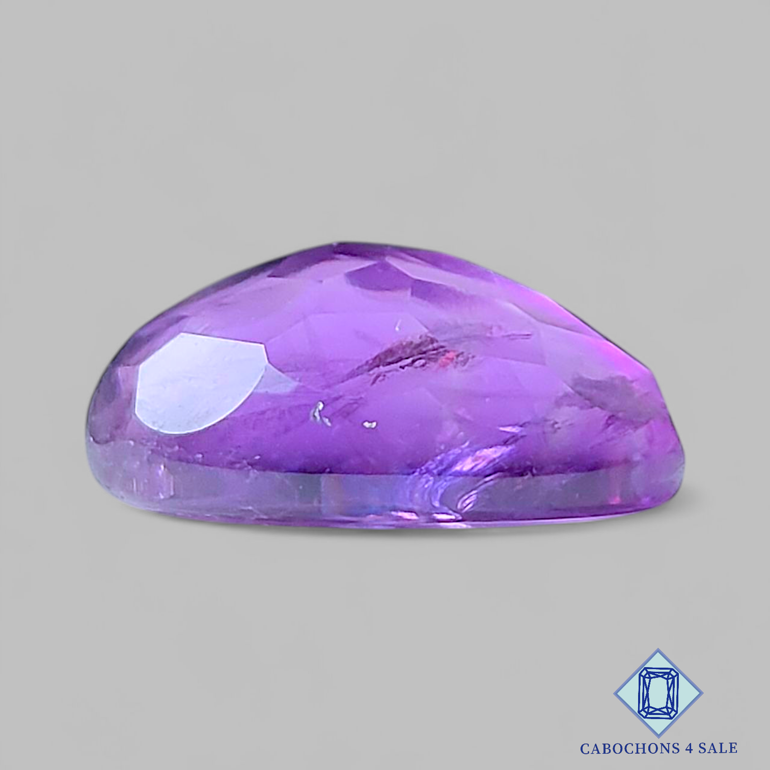 Brazilian Amethyst