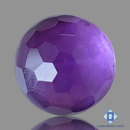 Brazilian Amethyst