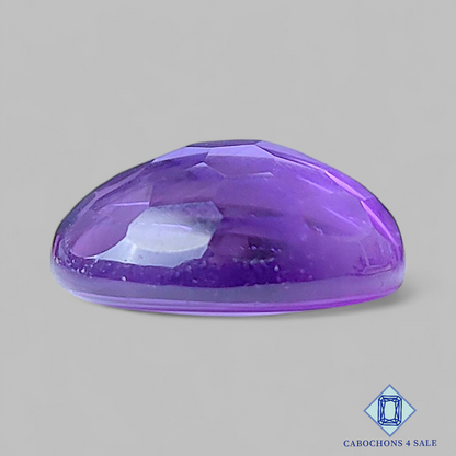 Brazilian Amethyst