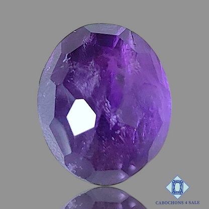 Brazilian Amethyst