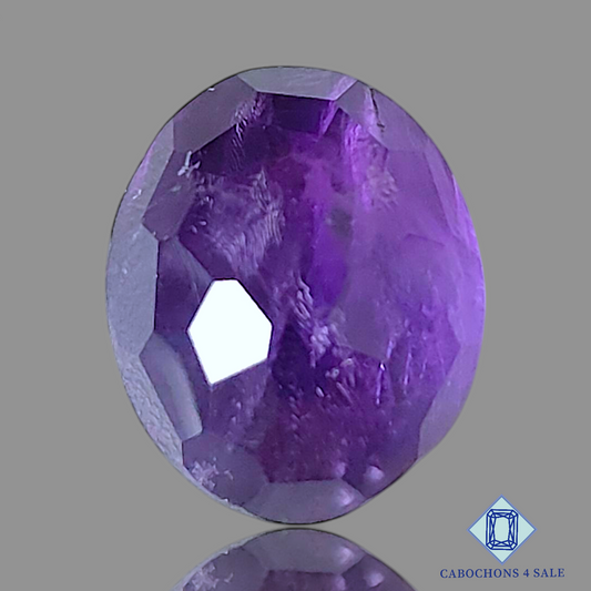 Brazilian Amethyst