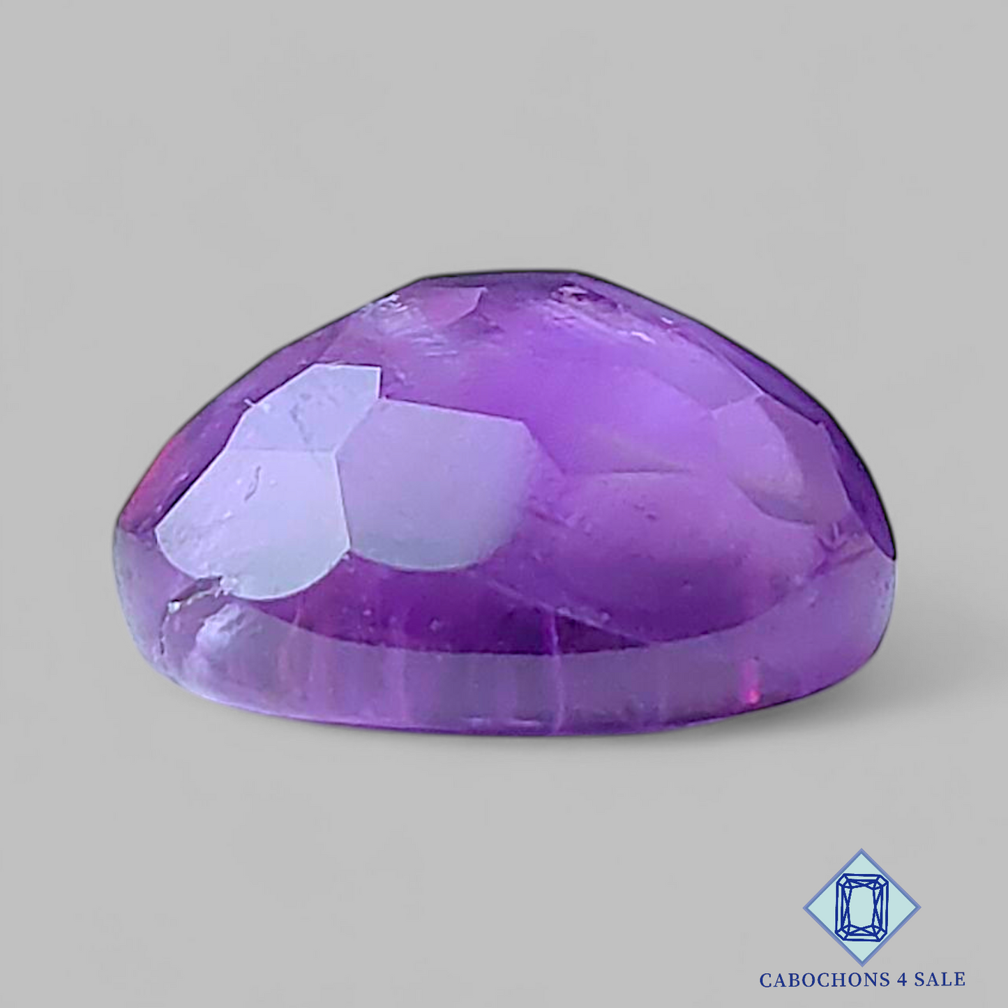 Brazilian Amethyst