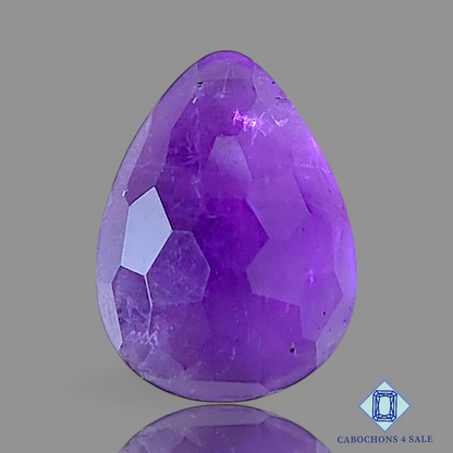 Brazilian Amethyst