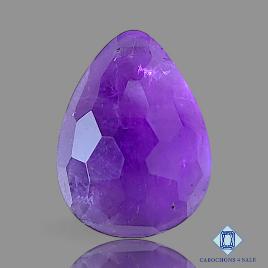 Brazilian Amethyst