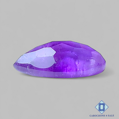 Brazilian Amethyst