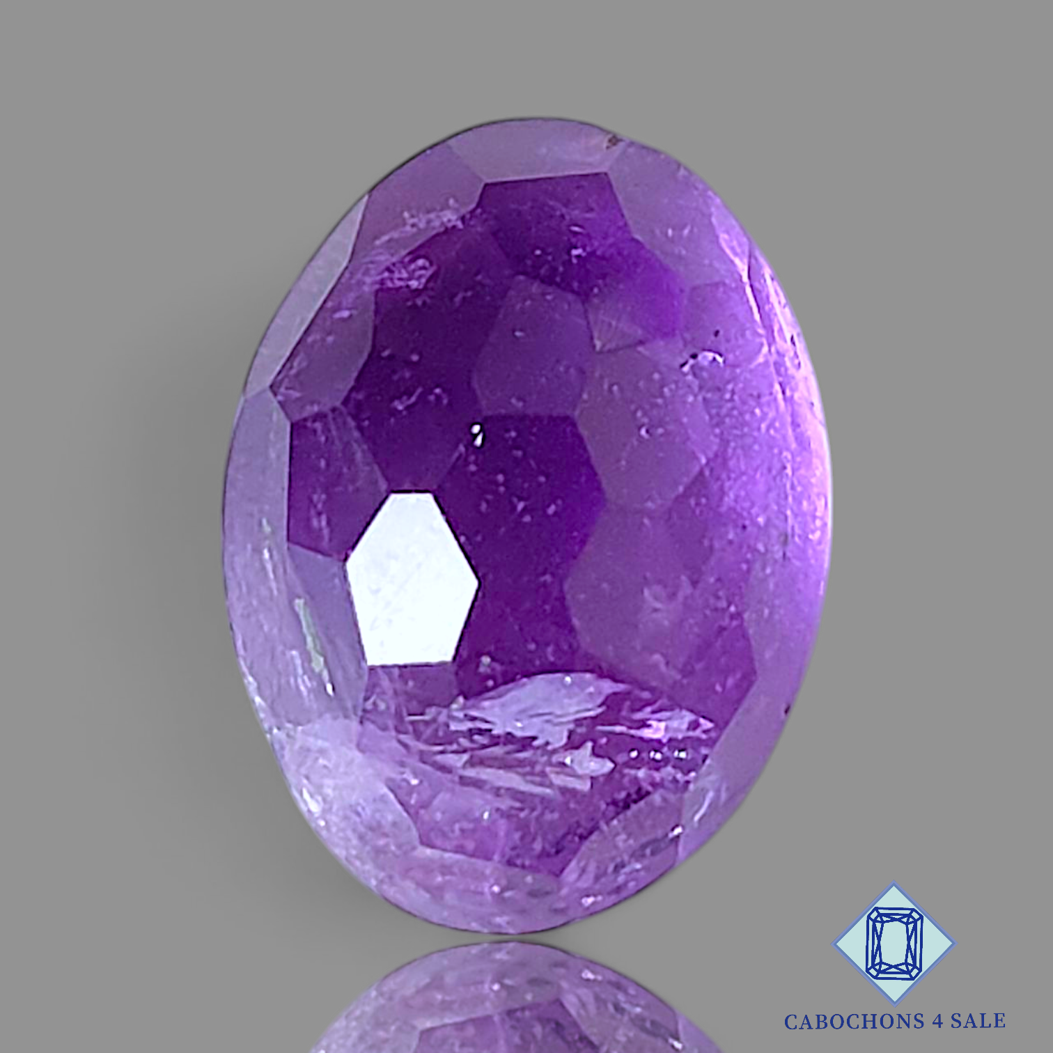 Brazilian Amethyst