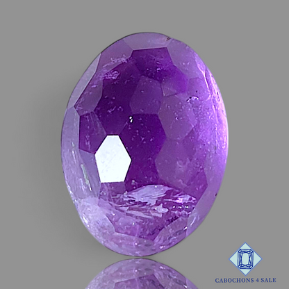 Brazilian Amethyst