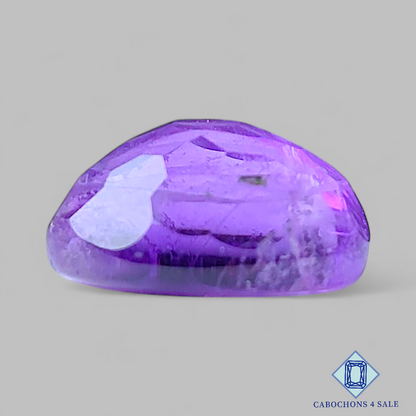 Brazilian Amethyst