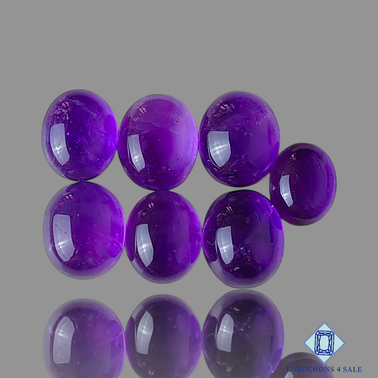 Brazilian Amethyst