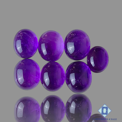 Brazilian Amethyst