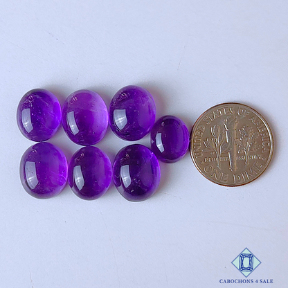 Brazilian Amethyst
