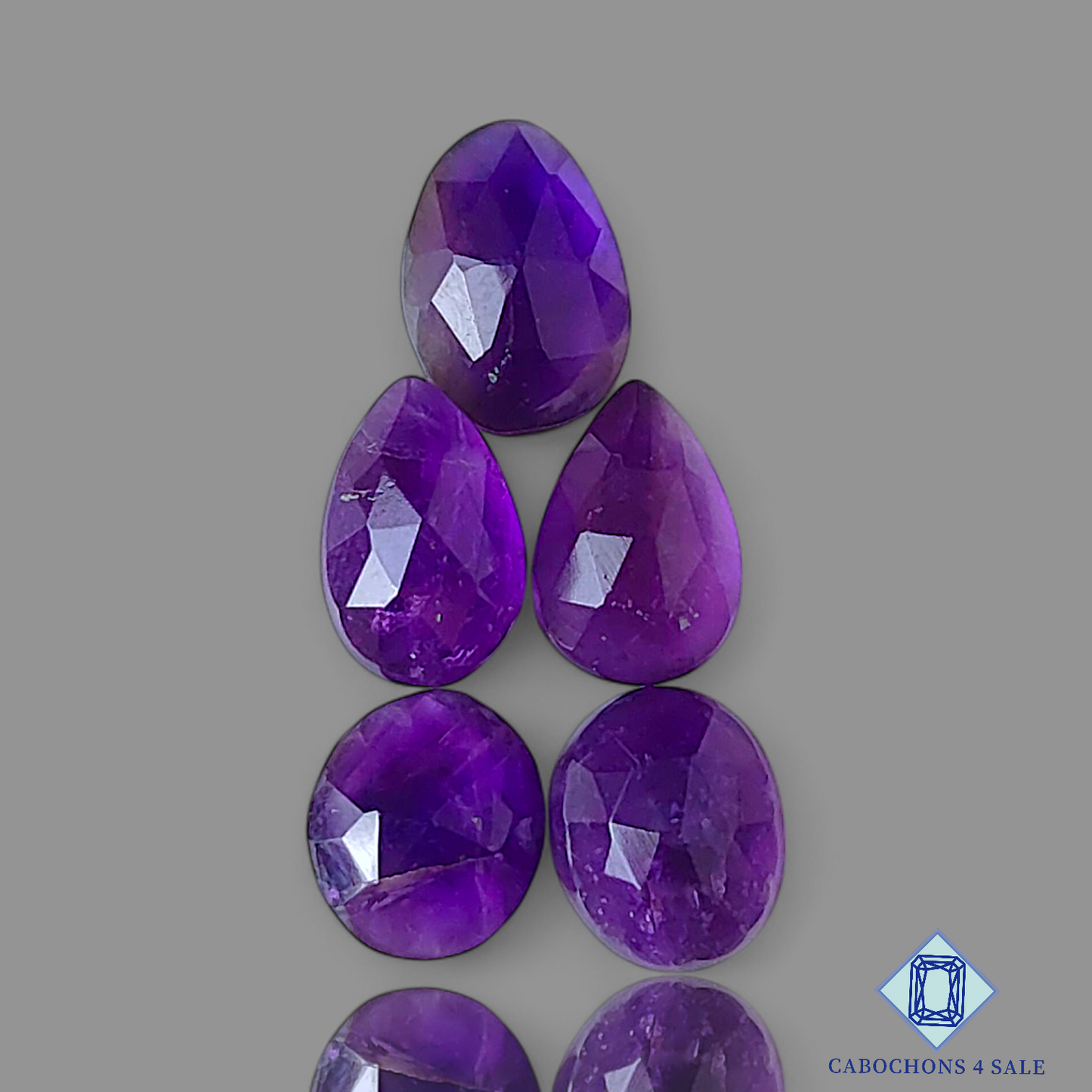 Brazilian Amethyst