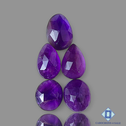 Brazilian Amethyst