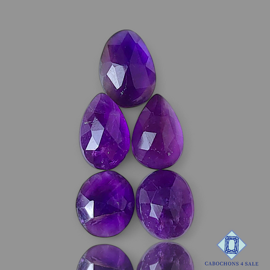 Brazilian Amethyst