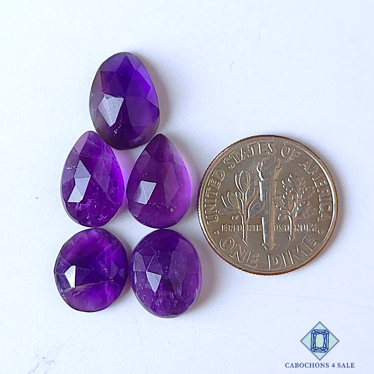Brazilian Amethyst