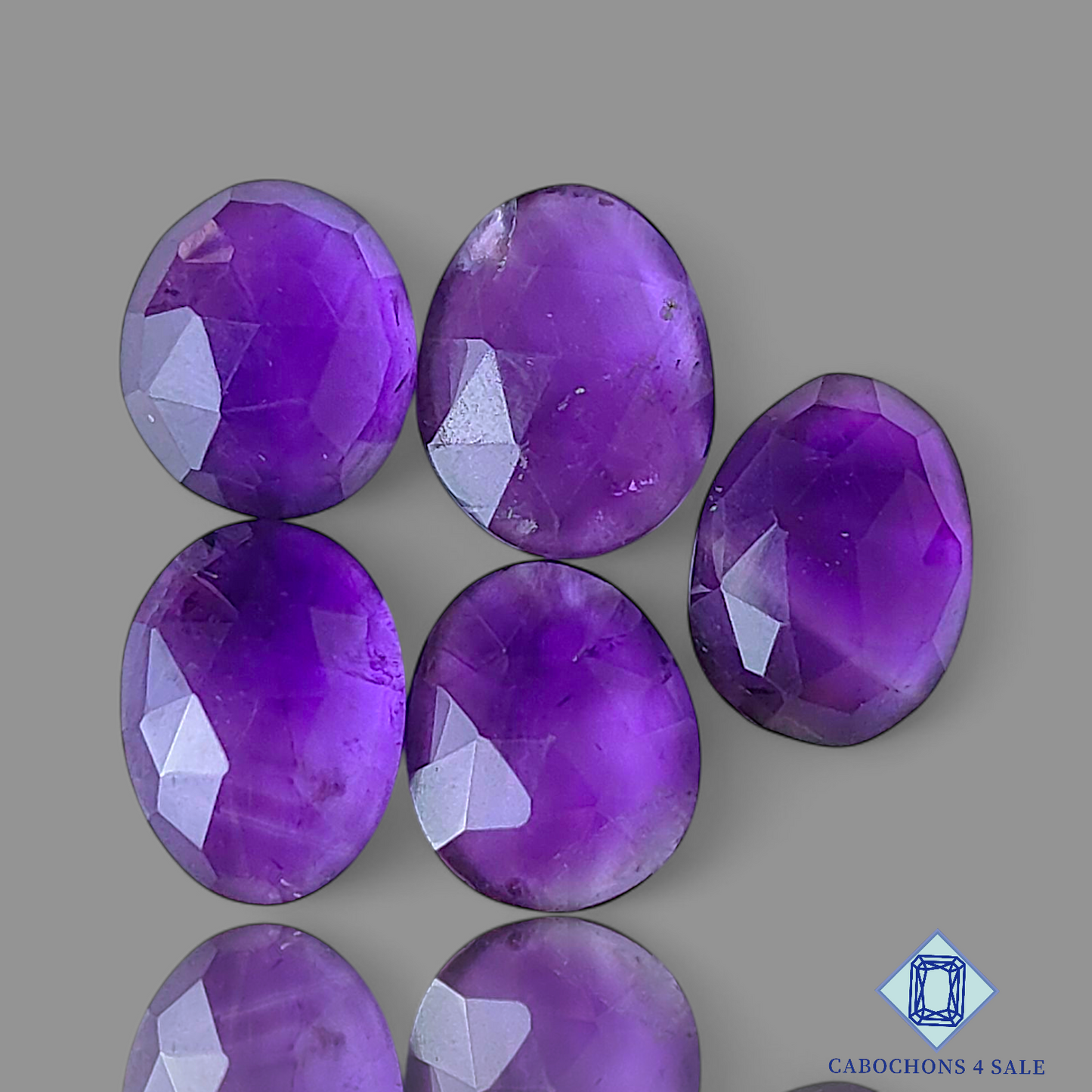 Brazilian Amethyst