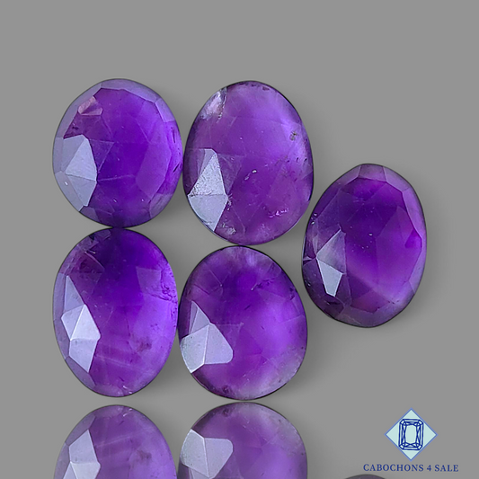 Brazilian Amethyst
