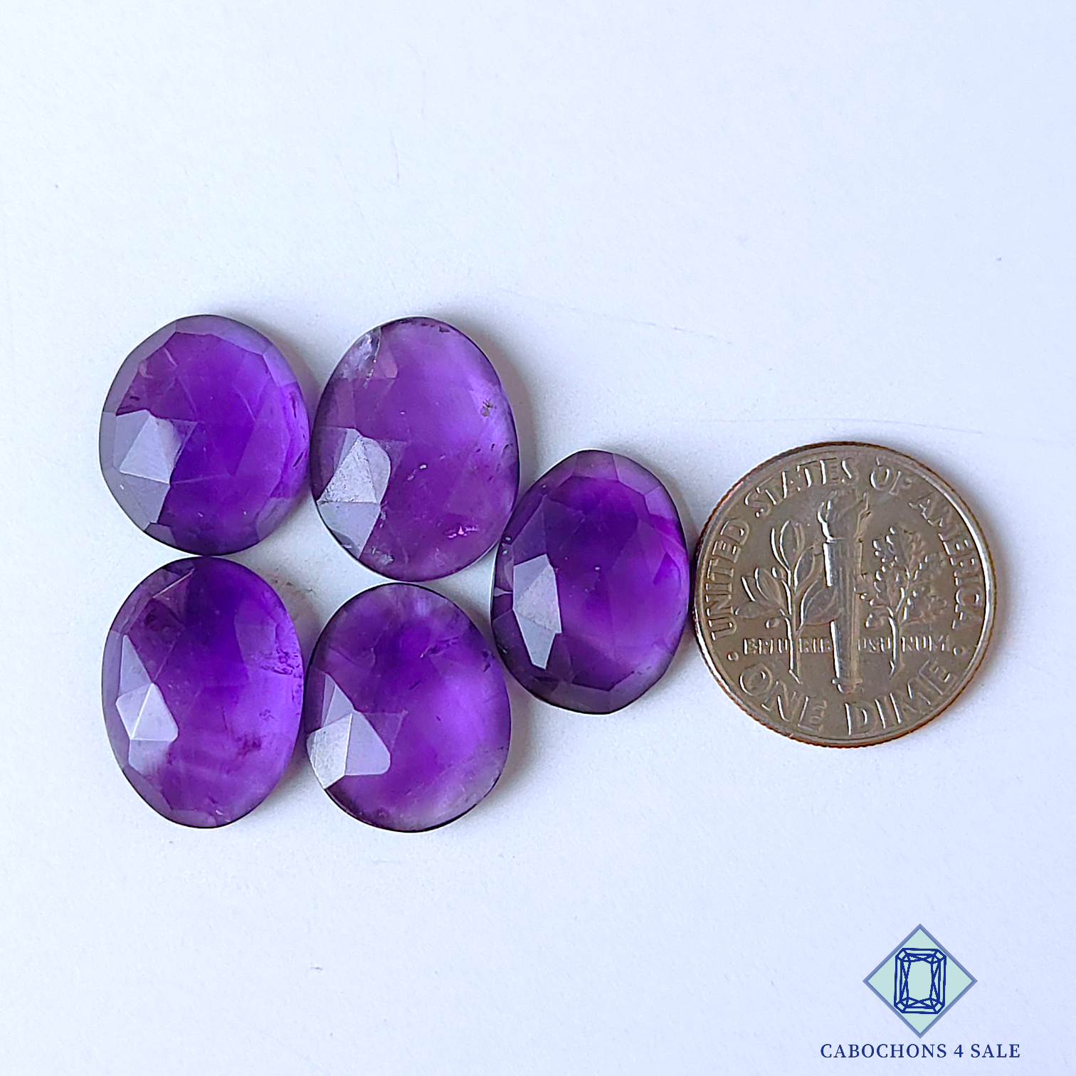 Brazilian Amethyst