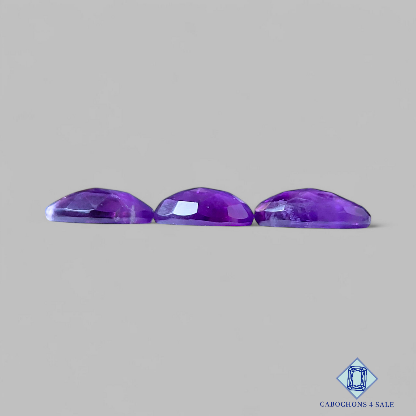Brazilian Amethyst