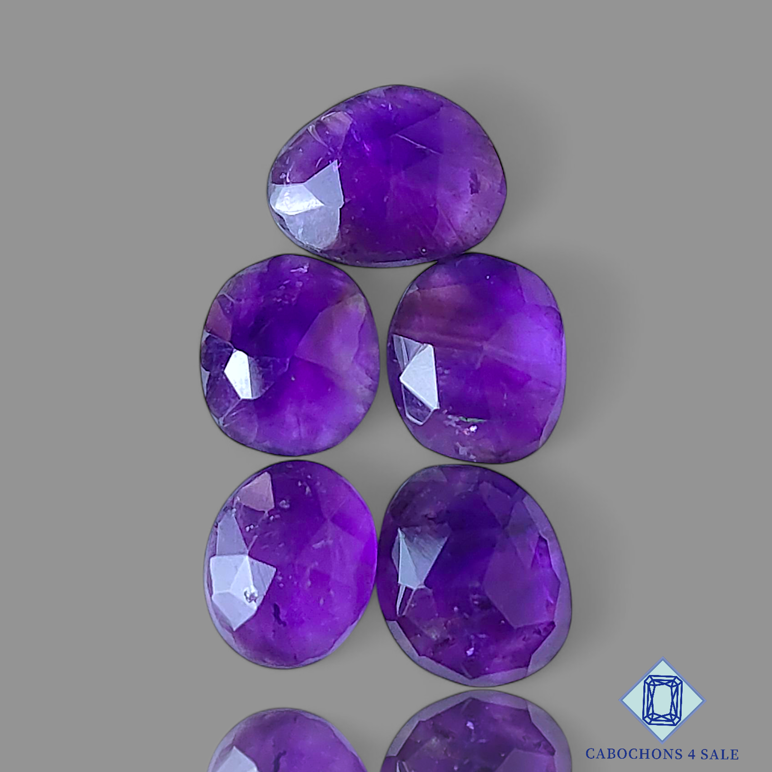 Brazilian Amethyst