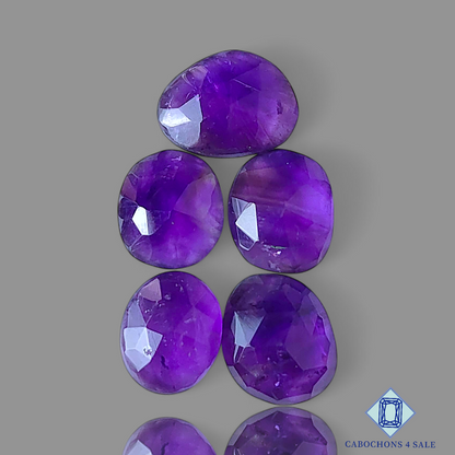 Brazilian Amethyst