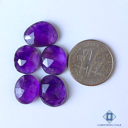 Brazilian Amethyst