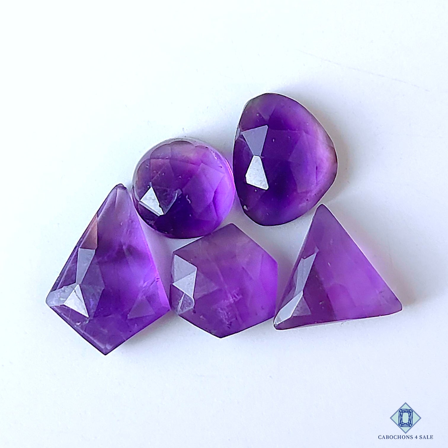 Brazilian Amethyst