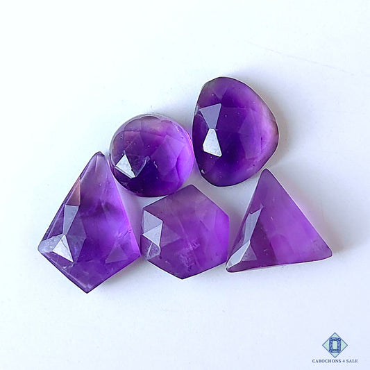 Brazilian Amethyst