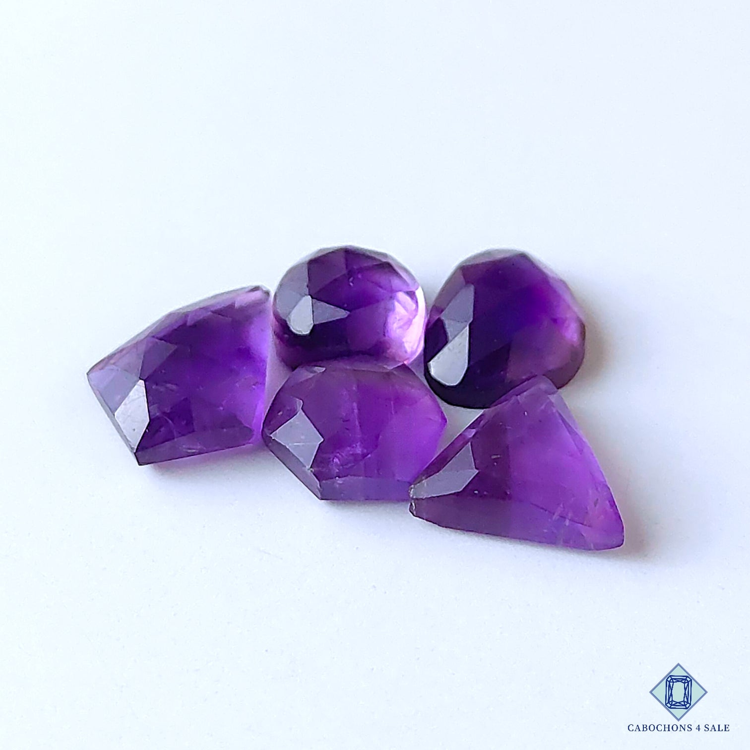 Brazilian Amethyst