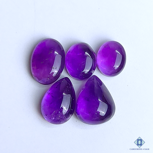 Brazilian Amethyst