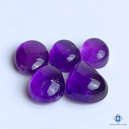 Brazilian Amethyst