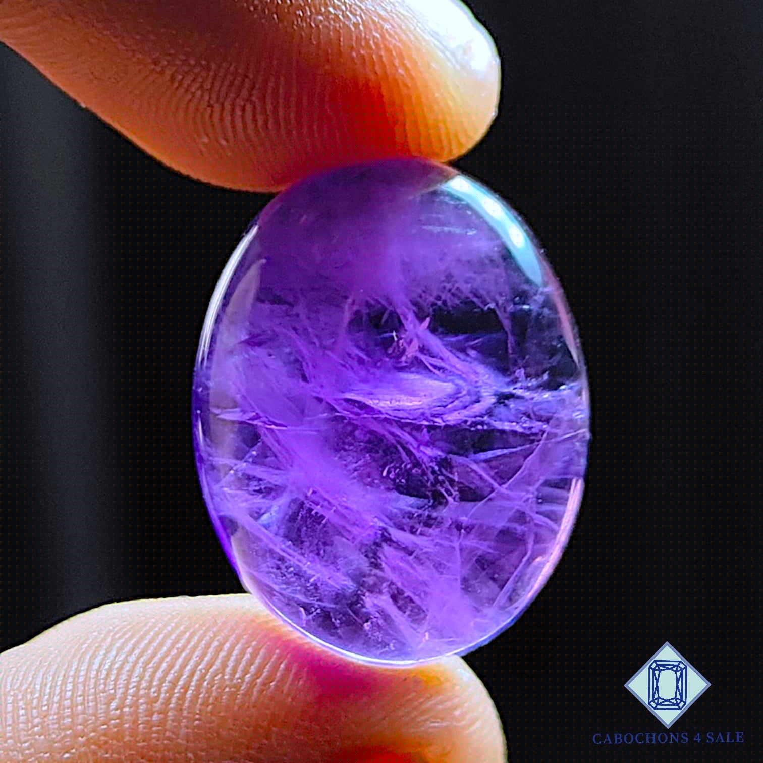 Brazilian Amethyst