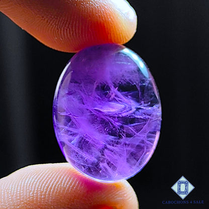 Brazilian Amethyst