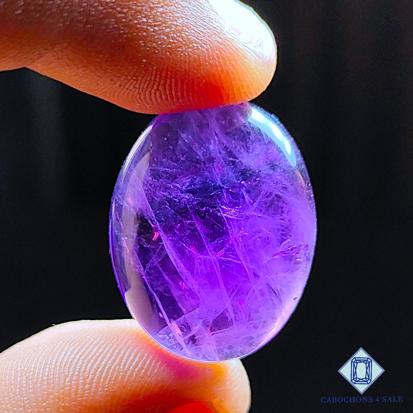 Brazilian Amethyst