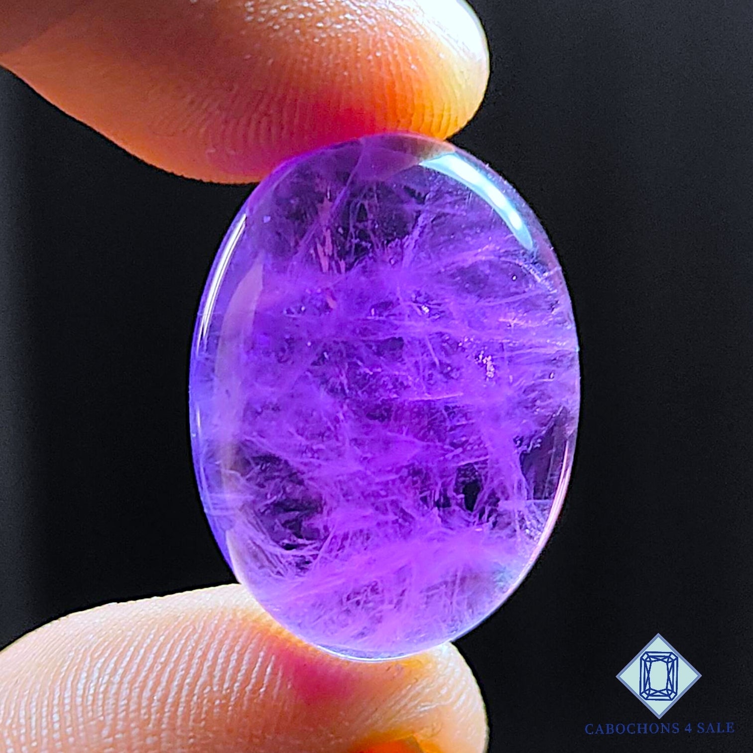 Brazilian Amethyst