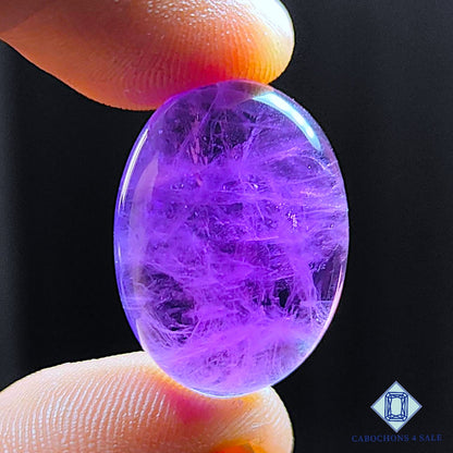 Brazilian Amethyst