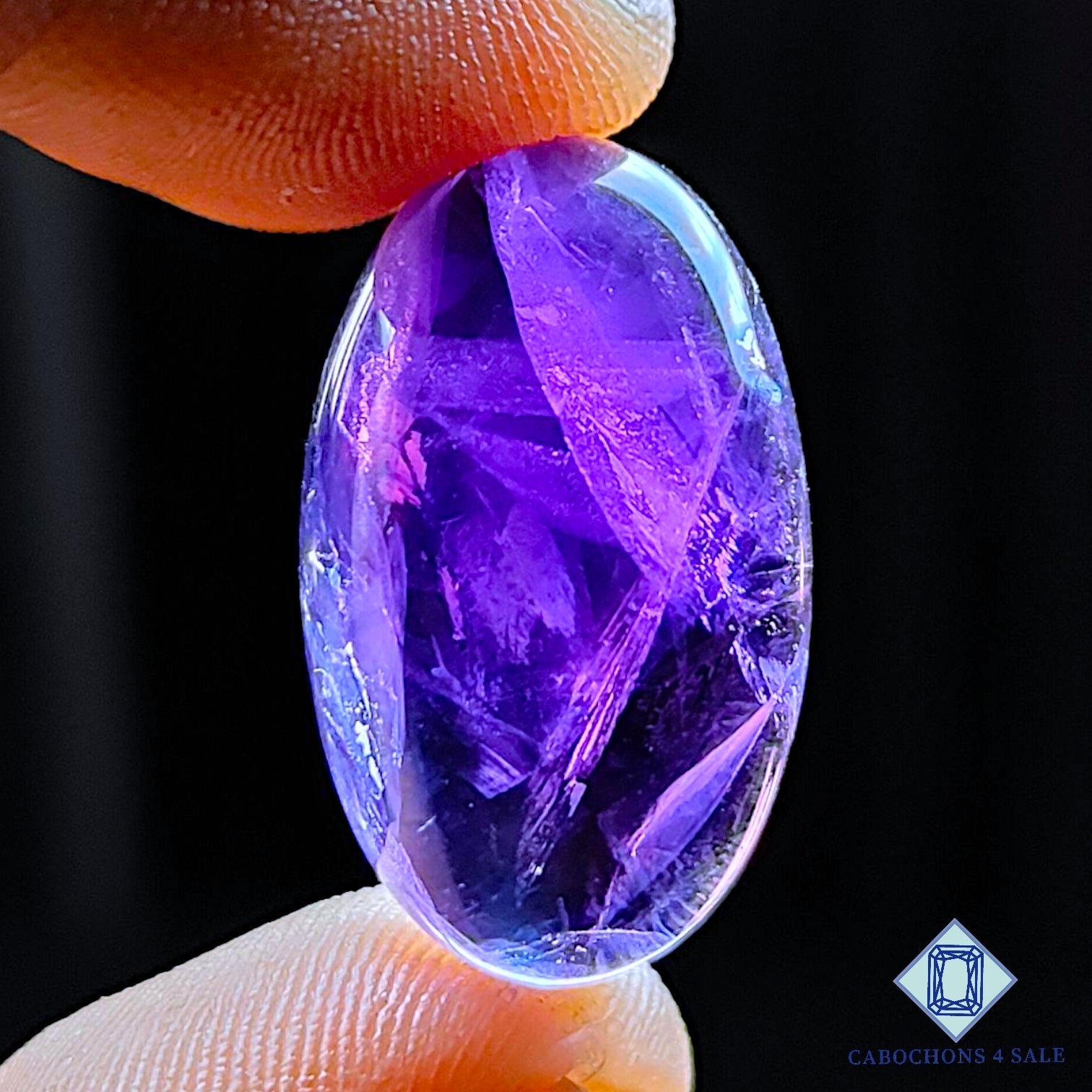 Brazilian Amethyst