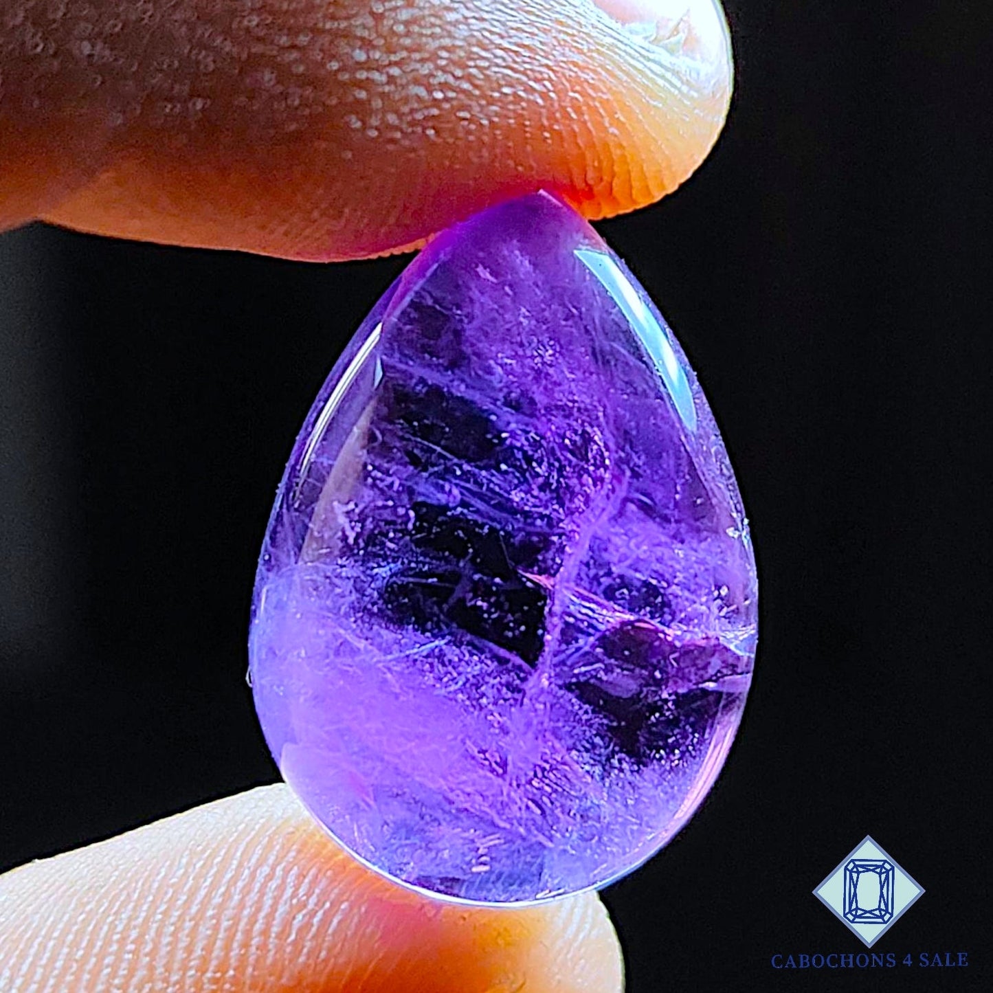 Brazilian Amethyst