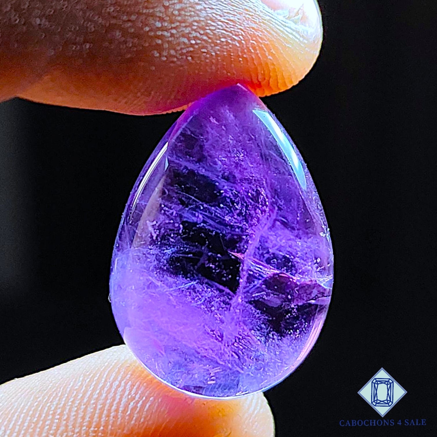 Brazilian Amethyst