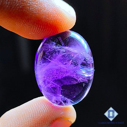 Brazilian Amethyst