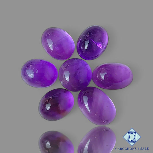 Brazilian Amethyst