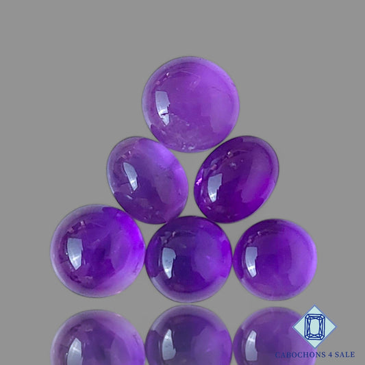 Brazilian Amethyst