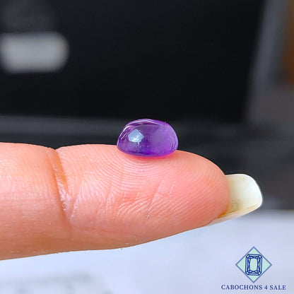 Brazilian Amethyst Mix Shape Lots