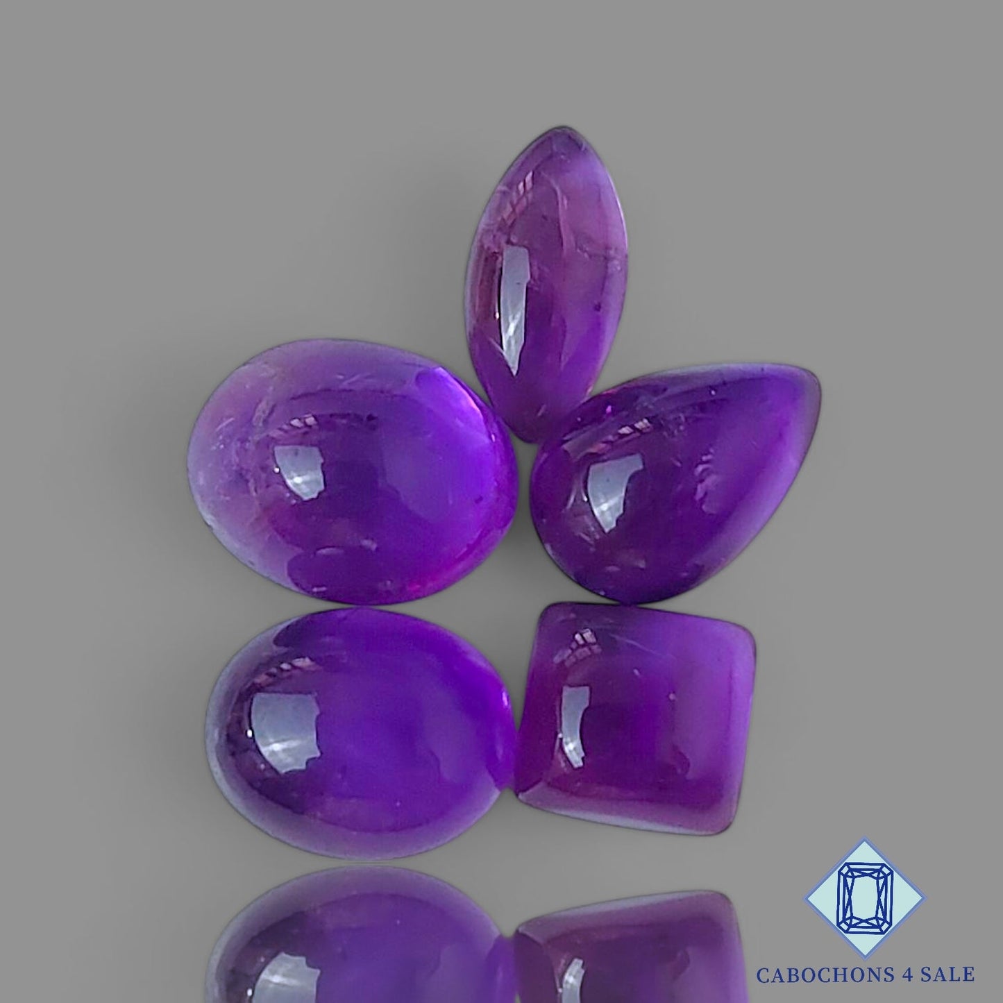 Brazilian Amethyst