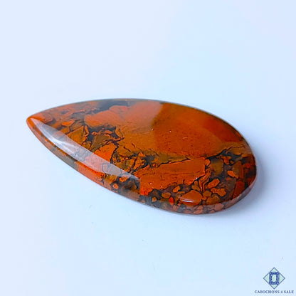 Brecciated Agate