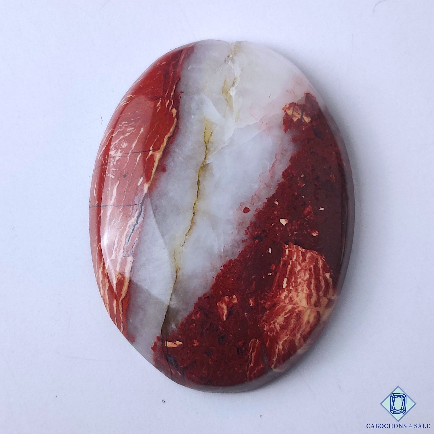 Brecciated Jasper